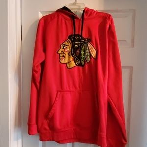 NHL Blackhawks hoodie